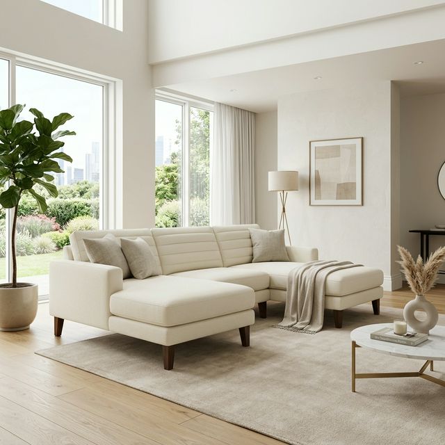 Modern Köşe Takımı